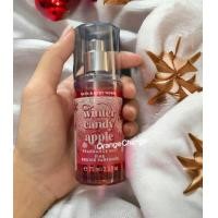 ราคา Bath and Body Works Travel Size Fragrance Mist น้ำหอมขนาดพกพา กลิ่นหอมที่สุดฮิต พร้อมส่งทันที (17385795547)