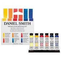 ราคา Daniel Smith Essentials Watercolor Set W285610005 เซ็ตสีน้ำ Essentials แบรนด์ Daniel Smith จากประเทศสหรัฐอเมริกา (15035558432)