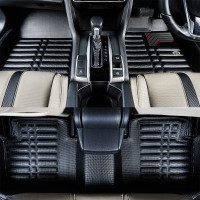 ราคา RIDA360 พรมขึ้นรูปไร้รอยต่อ ISUZU MU X 2021 NOW 126 (14899227684)