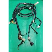 ราคา ชุดสายไฟเมนหลัก Yamaha Mio 115 4c9 รุ่นมีโอตาโต มีโอสองตา ตัวปลั๊กกล่องเดียว (21225464403)