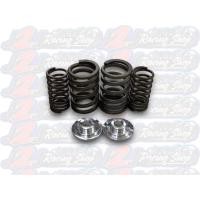 ราคา สปริงวาล์ว MIO รีเทนเนอร์อัลลอย แก่น 4 5 5 มิล แบบสปริงวาล์ว2ตัวและ4ตัว สปริงวาล์วแต่ง (20509946482)