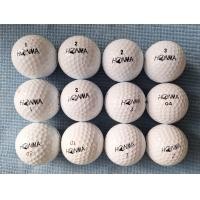 ราคา ลูกกอล์ฟมือสอง สภาพสวย ยี่ห้อ Titleist Bridestone Srixon Honma Tourstage Taylormade Callaway XXIO Saintnine Volvik (17907564772)