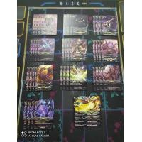 ราคา บัดดี้ไฟท์ S BT02 2 เด็คเสริมสุดเก่ง ประกอบด้วยสตาร์ดราก้อนเวิลด์ ลอสเวิลด์ และเอนเชนท์เวิลด์ มีแบบแยกเวิลด์ 4 กล่องด้วย (21245856617)