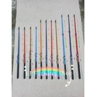 ราคา คันตกกุ้ง คันตกกุ้งปลายอ่อน คันตกกุ้งแม่น้ำ 1 3เมตร 1 5 เมตร 1 8 เมตร 2 1เมตร (20915435633)