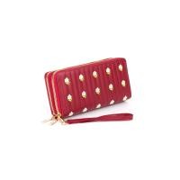 ราคา กระเป๋าสตางค์ใบยาว 2 ซิป จุเงินได้เยอะมาก มี 7 รุ่น (21132013552)