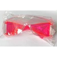 ราคา แว่นใส แว่นกันฝุ่น แว่นกันน้ำลาย แว่นกันลม แว่นป้องกันสิ่งสกปรก (16578846207)