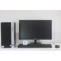 ราคา คอมพิวเตอร์มือสอง HP Prodesk 400 G6 MT CPU Intel Core i5 9500 3 0 GHz LGA 1151 RAM DDR4 8 GB FSB 2666 MHz SSD 256 GB SATA 1 TB DVD ROM LED HP P224 21 5 WIFI Window 10 Pro (20796522592)