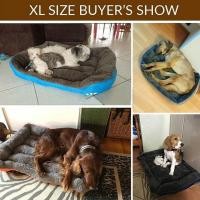 ราคา พร้อมส่ง ที่นอนหมาใหญ่มาก เบาะนอนสัตว์เลี้ยงใหญ่ เบาะนอนหมาขนาดใหญ่ ที่นอนหมาขนาดใหญ่ ที่นอนสุนัขขนาดใหญ่ เบาะหมา เบาะสุนัข ที่นอนหมา ที่นอนสุนัข (10666302953)