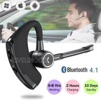 ราคา หูฟังไร้สายบลูทูธ Wireless CSR Sport Stereo Earphone Bluetooth Headset ใช้ได้กับมือถือทุกรุ่น (734188217)