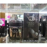 ราคา น้ำหอม100 Gucci Guilty Pour Homme EDT Love Edition MMXXI Pour Femme EDP Homme EDT 90ml น้ำหอมกุชชี่น้ำหอมผู้หญิงน้ำหอมผู้ชาย (18825913446)