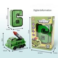 ราคา Upupupup ของเล่นเด็ก Robocar Poli หุ่นยนต์ของเล่น ของเล่นเปลี่ยนรูป หม้อแปลงไฟฟ้าหุ่นยนต์ดึงกลับ (21004229207)