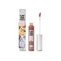 ราคา theBalm Plump Your Pucker Lip Gloss เดอะบาล์ม พลัม ยัวร์ พาคเกอร์ ลิป กลอส 8 สี (1938846052)