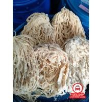 ราคา ส่งฟรี ไส้หมักเกลือ เศษไส้ ราคาถูกเฉพาะช่องนี้ เบอร์ 36 38 ไส้หมูหมักเกลือ ไส้คอลลาเจน ไส้เทียม ไส้ยาว เบอร์ 36 38 (20940356915)