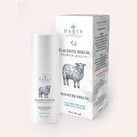 ราคา ดารินเซรั่มรกแกะ Placenta Serum (21041957019)