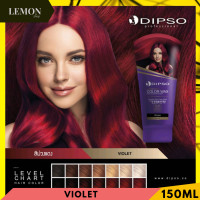 ราคา Dipso Super Shine Hair Color Wax 150ml ดิ๊พโซ่ ซุปเปอร์ ชายน์ แฮร์ คัลเลอร์ แว๊กซ์ สีดำน้ำตาลเคลือบเงาม่วงส้มแดงเขียวฟ้าเขียวชมพูเพลิงเทาบลอนด์ (20929042332)