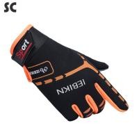 ราคา SC OUTDOOR ลูกฟุตบอล ถุงมือผู้ประตู ใหม่ ถุงมือฟุตบอล pan ถุงมือผู้รักษา ถุงมือฟุตบอล ฟุตบอลกีฬากลางแจ้ง JY1902 (19742393327)
