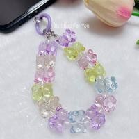 ราคา ที่คล้องมือถือ ที่ห้อยโทรศัพท์มือถือ พวงกุญแจ ห้อยกระเป๋า พร้อมส่งในไทย (20789429804)