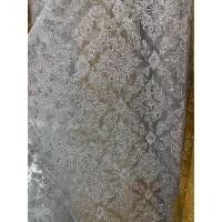 ราคา ผ้ากากเพชร ราคาต่อเมตร หน้ากว้าง60นิ้ว ผ้าทำสไบกากเพชร ผ้าสไบกากเพชร ผ้ากากเพชรลายไทย (20804877782)