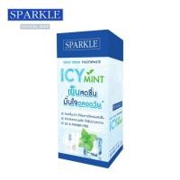 ราคา SPARKLE DAILY FRESH TOOTHPASTE 12 G ICY MINT SACHET 10SK00187 (21089433086)