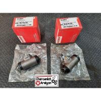 ราคา KUMA กระบอกเบรคหลัง MITSUBISHI มิตซูบิชิ TRITON ไทรทัน ปี 2005 2014 2WD 4WD 15 16 L R ชิ้นละ เลือก (12259142114)