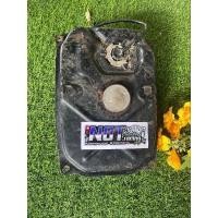 ราคา ถังน้ำมันเวฟ100ยูบ็อก เวฟ125 ตัวคาบู สินค้ามือสอง ของแท้100 สภาพสวย พร้อมใช้งาน ใช้งานได้ปกติ (17504278951)