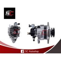 ราคา ไดชาร์จ D MAX ISUZU มีปั้ม เครื่อง 4JH1 ALTERNATOR ISUZU D MAX 3 0L 4JH1 12V 65A สินค้าใหม่100 รับประกันโดย SC Autoshop (3953794131)