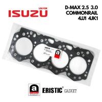 ราคา ประเก็นฝาสูบ ประเก็นเหล็ก ปะเก็นฝาสูบ ปะเก็นเหล็ก ISUZU D MAX 2 5 3 0 cคอมมอนเรล 4JJ1 4JK1 ความหนา 0 80 mm ERISTIC GASKET 8 97328 868 1 แท้ 100 อีซูซุ ดีแม็ก คอมมอนเรล (13146938285)