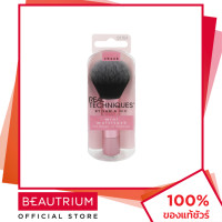 ราคา REAL TECHNIQUES Mini Multitask Brush 1pcs เรียล เทคนิค มินิ มัลติทาส์ก บรัช 1pcs แปรงแต่งหน้า BEAUTRIUM บิวเทรี่ยม (3877394181)