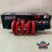 ราคา โช๊คหลัง YSSแท้ JUPITER 135MX SPARK 135MX CRYPTON X ยาว 205 mm (4947294086)