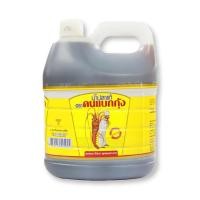 ราคา คนแบกกุ้ง น้ำปลาแท้ น้ำหนักสุทธิ 4500 มล (16371683435)