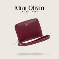 ราคา กระเป๋าสตางค์หนังแท้ใบสั้น กระเป๋าสตางค์ผู้หญิง ใบสั้น หนังแท้ รุ่น ? ? ? ? ? ? ? ? ? ? (20733856112)