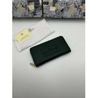 ราคา NEW กระเป๋าสตางค์ใบยาวสำหรับผู้หญิงแบบซิปรอบ 1ซิปขนาด 7 5 นิ้ว (19411541578)