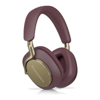 ราคา หูฟังไร้สาย Bowers Wilkins Px8 Over ear noise cancelling headphones (20590331781)