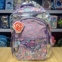 ราคา ราคาพิเศษกระเป๋านักเรียน smiggle ออสเตรเลียกระเป๋าสะพายหลังลายการ์ตูนสำหรับเด็กกระเป๋าเป้ลดความกดดันเบาพิเศษสำหรับนักเรียนประถมและมัธยม (20474825953)