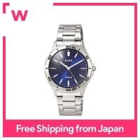 ราคา นาฬิกาข้อมือ SEIKO Alba Sportกันน้ำทุกวัน 10 ATM AQPK411สีเงินของผู้ชาย (17956319742)