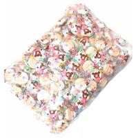 ราคา มาร์ชเมลโล่ สอดไส้แยมสตรอเบอร์รี่ อร่อย สะอาด มี อย (19263740044)