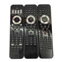ราคา Used Original for PHILIPS CD DVD Remote control RC2144101 01 RC2144905 01 RC2144907 01 Fernbedienung (19543790400)