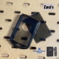 ราคา เคสกุญแจ Volvo แบบใส สำหรับรุ่น xc90 xc60 xc40 c40 s90 s60 Volvo 01 (20713108459)