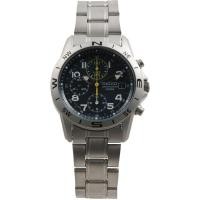 ราคา Seiko SND 379P chronograph Watch Jewelry 100000001004074000 (20169182818)