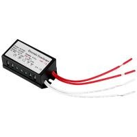 ราคา 200 250V to 12V Halogen Light Electronic Transformer 50W (20087384059)