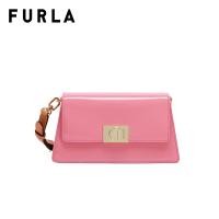 ราคา FURLA กระเป๋าสะพายผู้หญิง รุ่น ZOE MINI SHOULDER BAG BLOSSOM (20518519849)