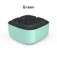 ราคา ที่เขี่ยบุหรี่ฟอกอากาศกำจัดควันที่เขี่ยบุหรี่อัจฉริยะตัวกรองประจุลบให้บริสุทธิ์กลิ่นควันห้องนอนใช้ในบ้าน (21170528104)