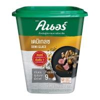 ราคา คนอร์ ผงปรุงรส คนอร์บราวน์ซอสเดมิเกรซบราวน์ซอสโกลด์คนอร์ ผงอโรมาต ขนาด 1000 กรัม (9171590142)