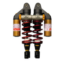 ราคา โช้ค Showa Tec4 310mm สำหรับ Pcx Aerox N max X max งาน 50A เนี่ยนเป๊ะทุกจุด โช็คหลัง โช็ค โช้คหหลัง โช้คแต่ง โช้ค (20809190626)