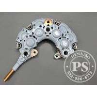 ราคา แผงไดโอด ตะกร้อ 90A หลักกลม ไดชาร์จโตโยต้า Honda ไดตระกร้อ ฝาหลังเหล็ก 90แอมป์ หลักทองแดง น็อตเบอร์10 ของใหม่่ ใส่ได้หลายรุ่น แผงไดโอด 8เม็ด (20882355714)