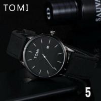 ราคา นาฬิกา Tomi ของแท้ รุ่น Pillar พร้อมกล่อง มีเก็บเงินปลายทาง (8709337789)
