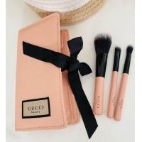 ราคา Gucci Beauty Travel Brush Set เซ็ตแปรง 3 ชิ้น 3Nov nth (20855000658)