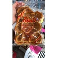 ราคา ข้าวตัง หมูหยอง โชคดี (9401081913)