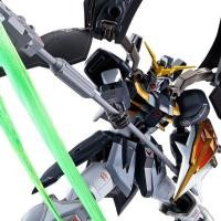 ราคา Bandai Metal Robot Spirits Side MS Gundam Deathscythe Hell 4573102639820 Action Figure (16999713201)