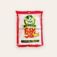 ราคา ถั่วป่นสุก ถั่วป่น ผงถั่ว 160 กรัม ถั่วป่นพม่า ถั่ว ถั่วยำ ผงถั่วป่น ซองฟ้า (20884754591)